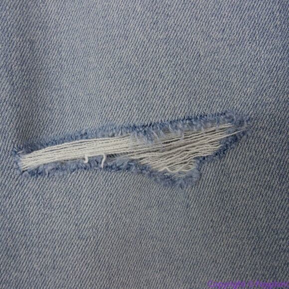 NEW Madewell The Perfect Vintage Jean in Coffey Wash: Worn-In Edition, 30 - Picture 11 of 16